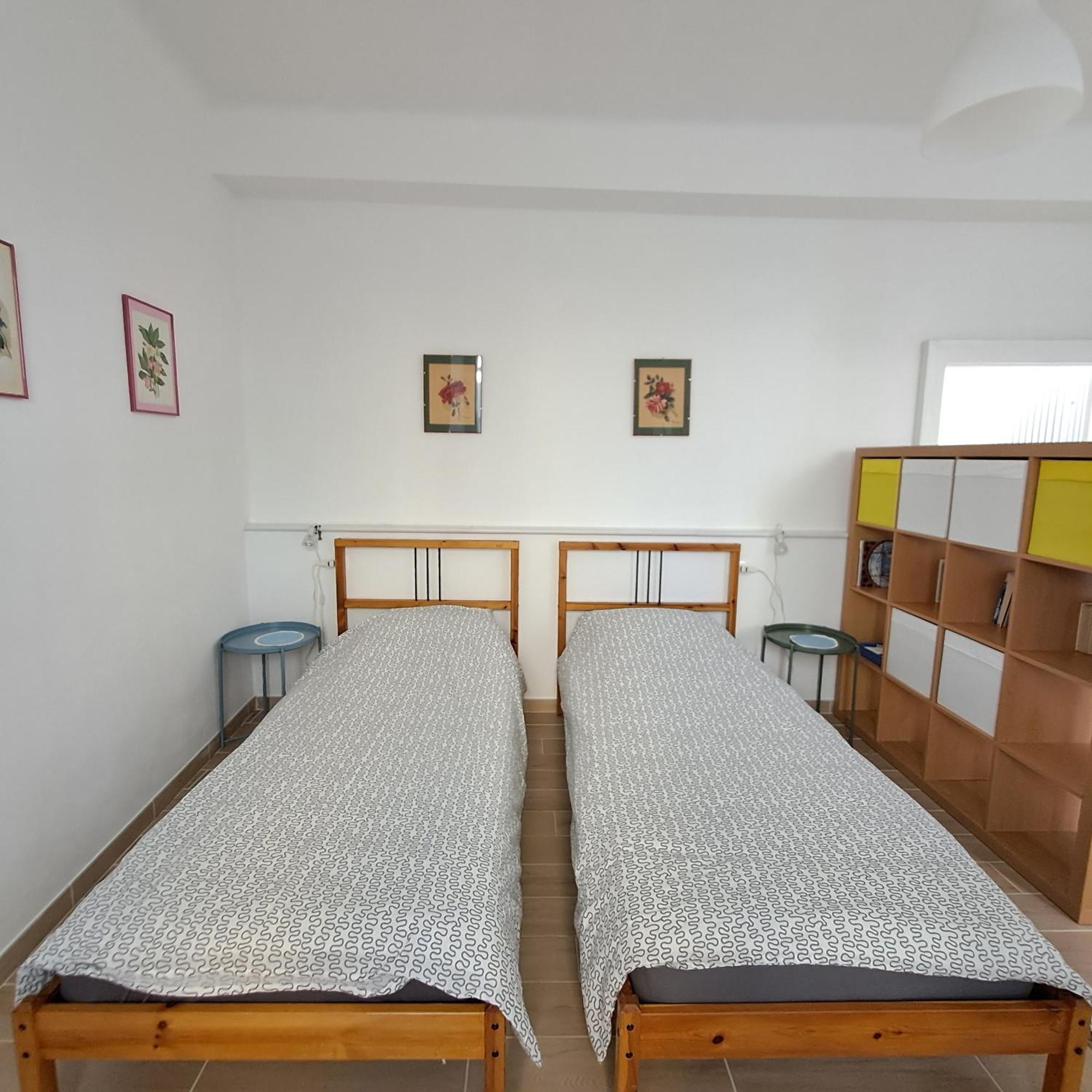 סטרסה Appartamento Mimma מראה חיצוני תמונה